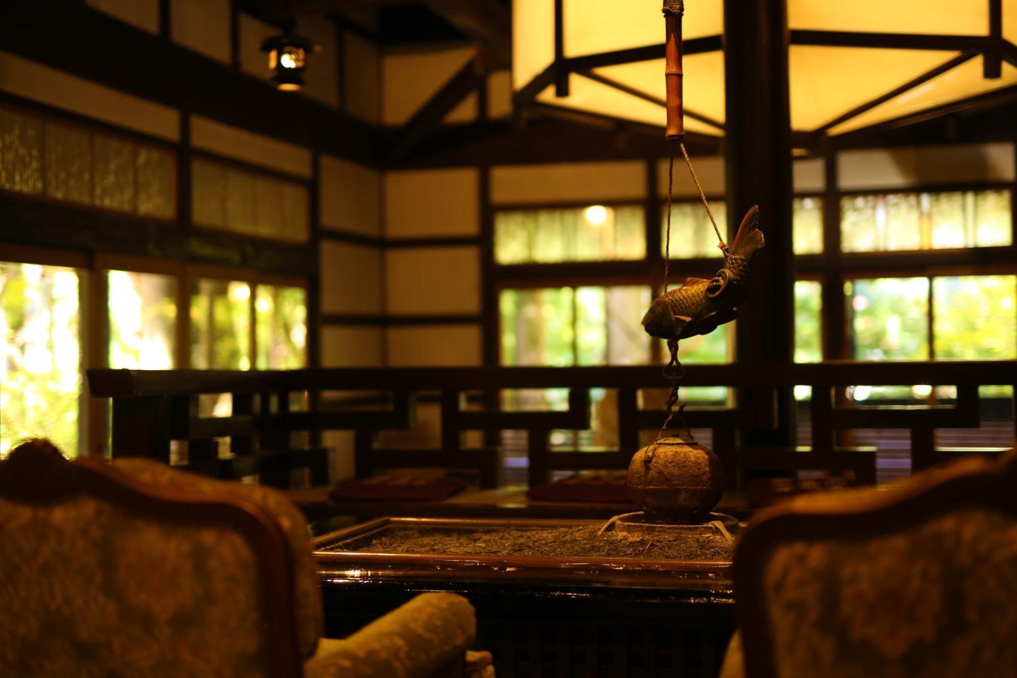 Momijiya Annex Hotel Kyoto Exterior photo